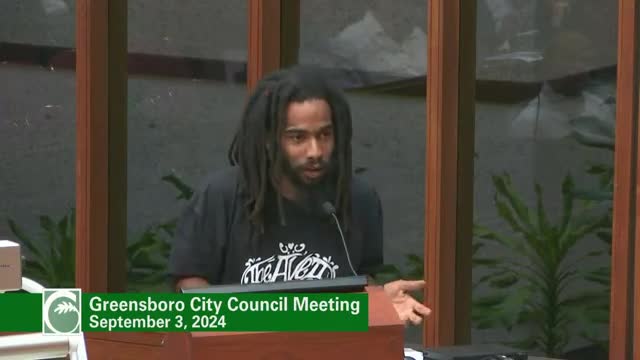 Community rallies to combat Greensboro's eviction crisis