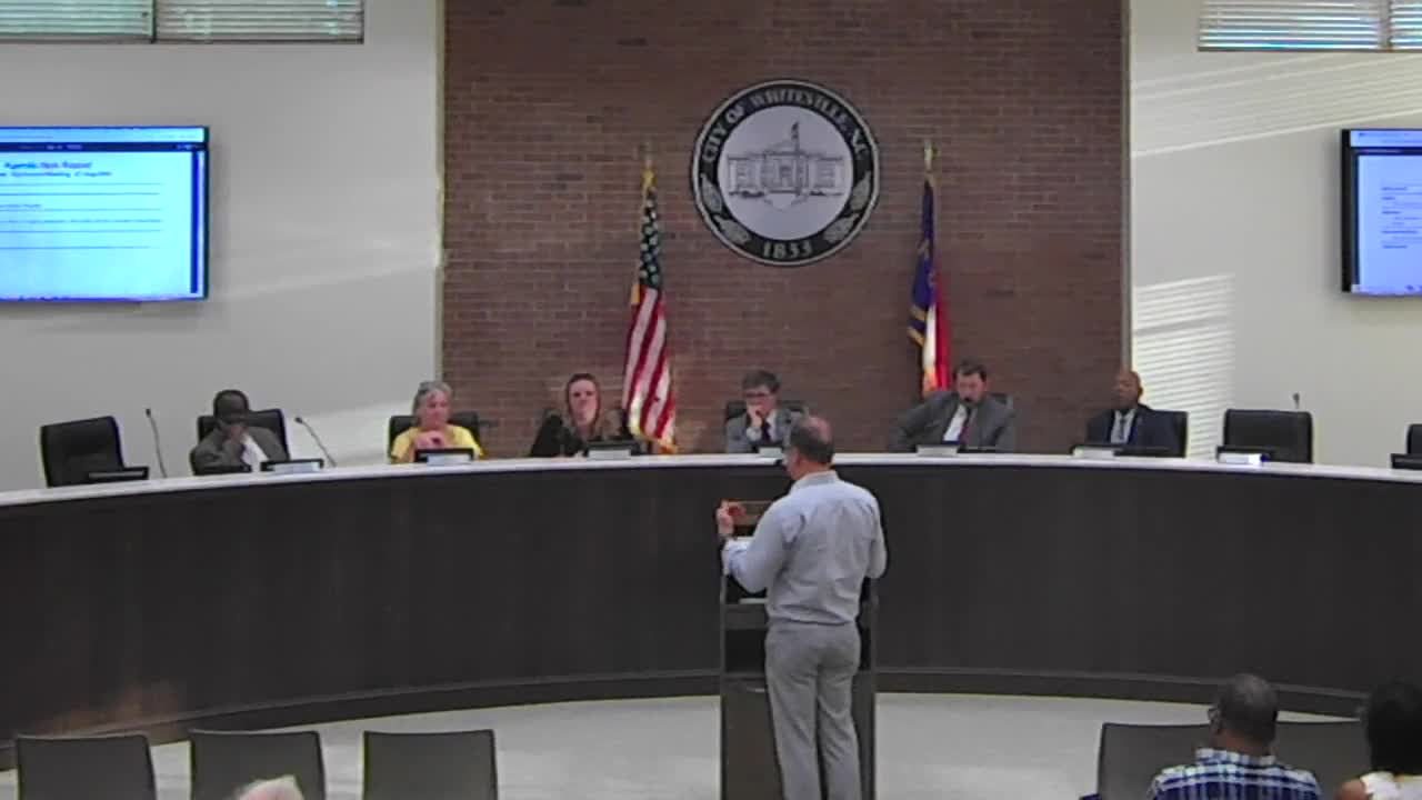 Flooding Crisis Sparks Urgent Call for County Action