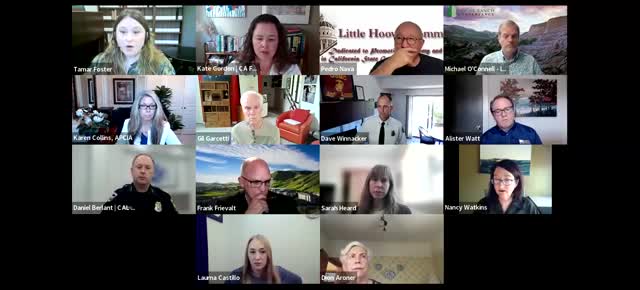 California Homeowners Face Insurance Crisis Amid Wildfire Risks