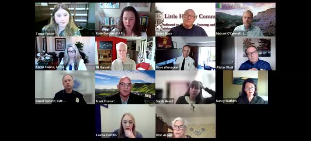 Insurance Crisis Looms as Climate Change Challenges Homeowners