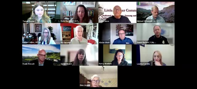 Lawmakers seek solutions to rising homeowners insurance crisis