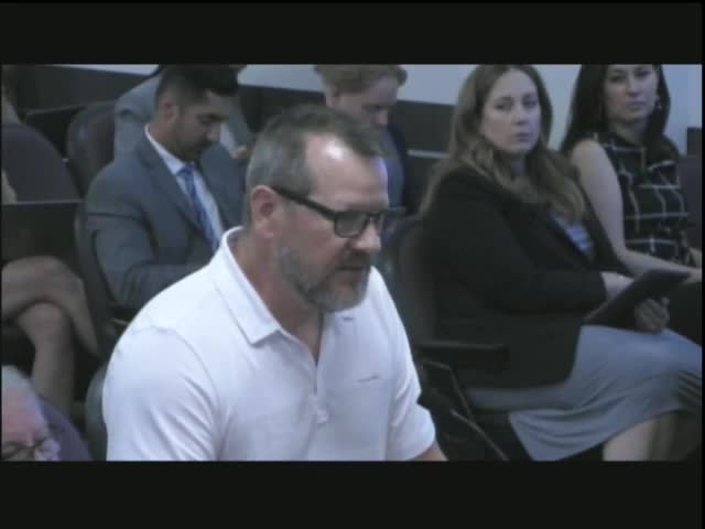 Voters urged to choose safety over radical policies