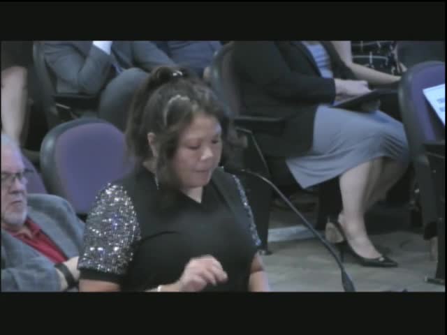 Community demands action as crime terrorizes Old Orchard