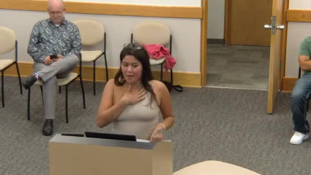 Community leader champions youth empowerment in Battle Creek