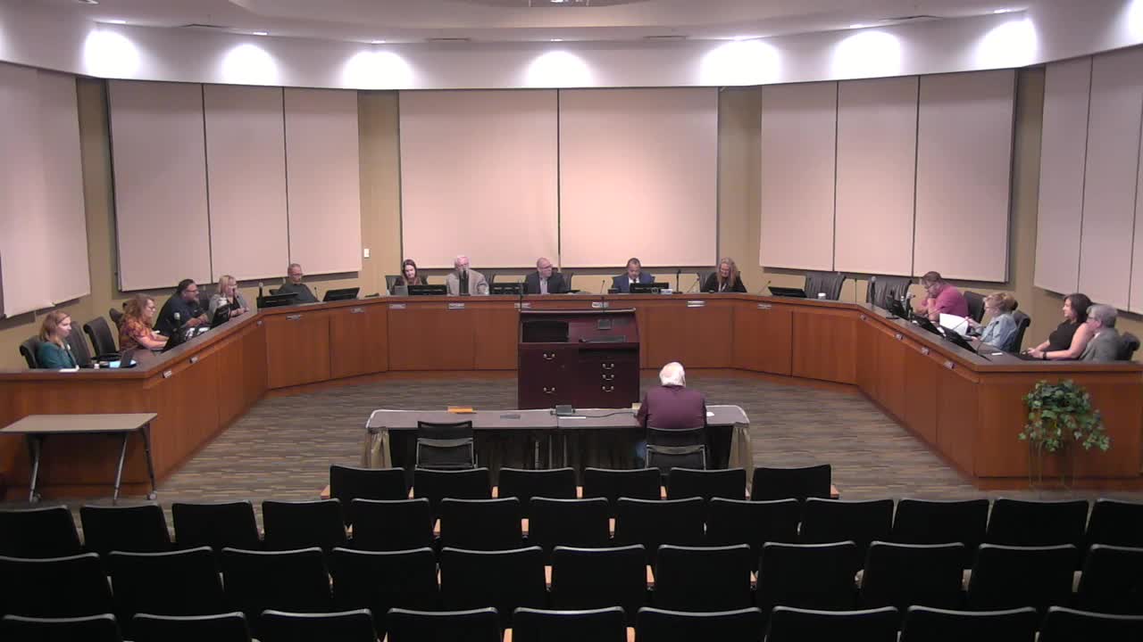 Neighbors divided over new citizen speed watch program