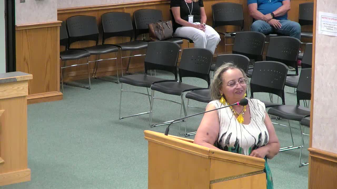 Clovis declares September Recovery Month amid overdose crisis