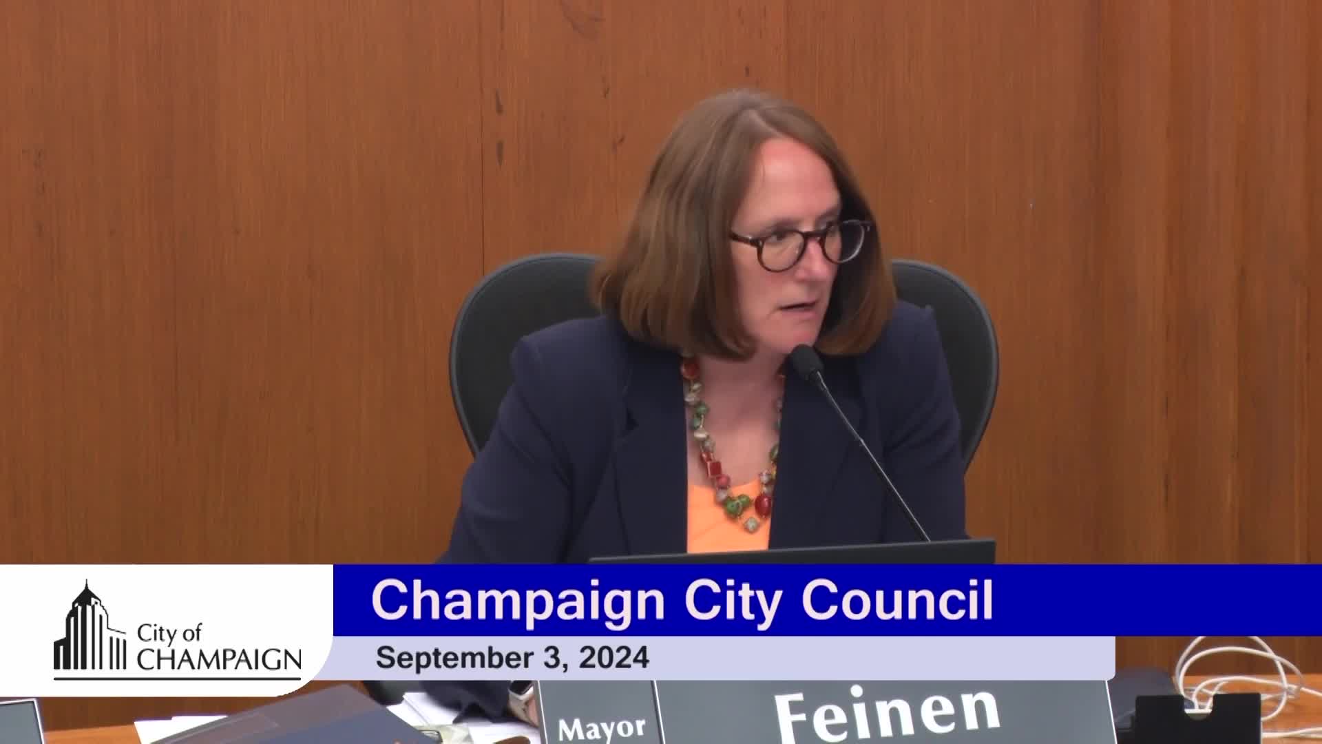 City Council Approves Controversial Police Services Agreement