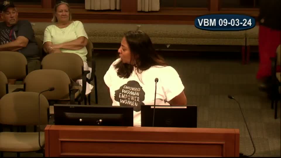 Ethics Debate Sparks Controversy Over Nonprofit Board Conflicts