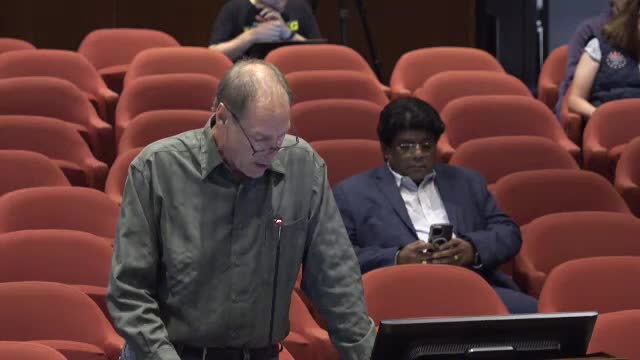 Residents Demand Redistricting for Fair Representation in Naperville