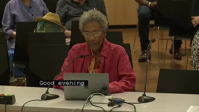 Boston students fight for public access to White Stadium