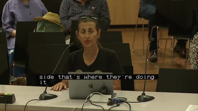 Support grows for White Stadium project amid maintenance concerns