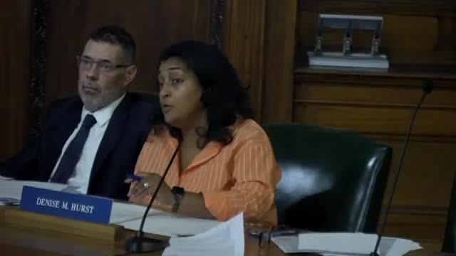 Springfield School Committee Faces Backlash Over Student Assignment Issues