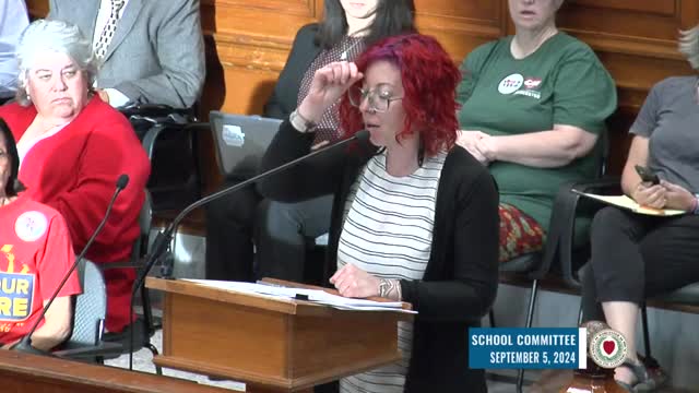 Education Advocates Demand End to MCAS Graduation Requirement