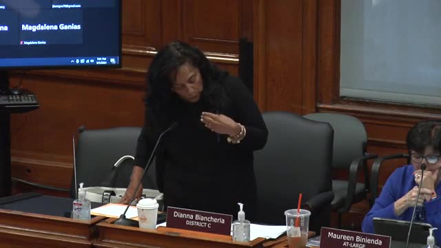 School safety concerns prompt urgent call for action