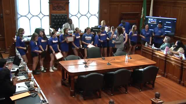 School safety and education standards spark heated public debate