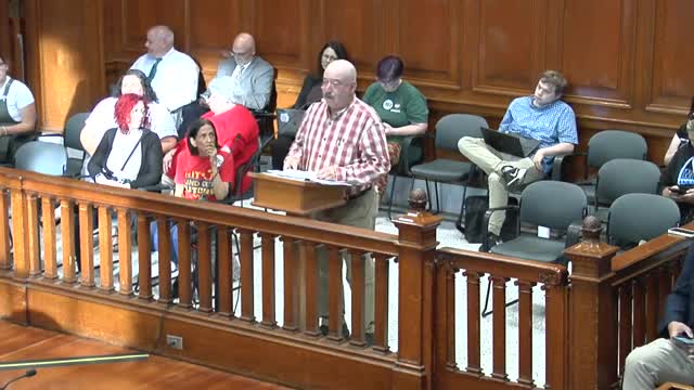 Community demands urgent action to protect kids from speeding cars