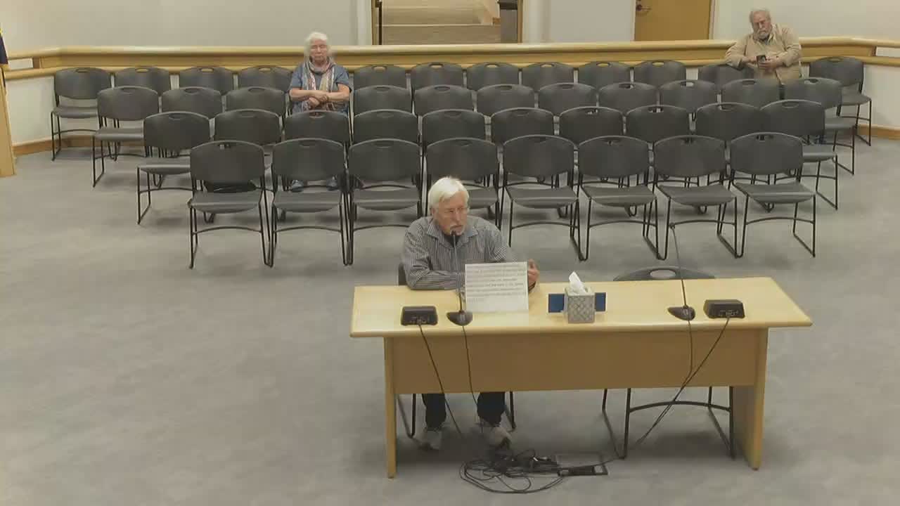 Confidential Court Filings Spark Controversy in Development Appeal