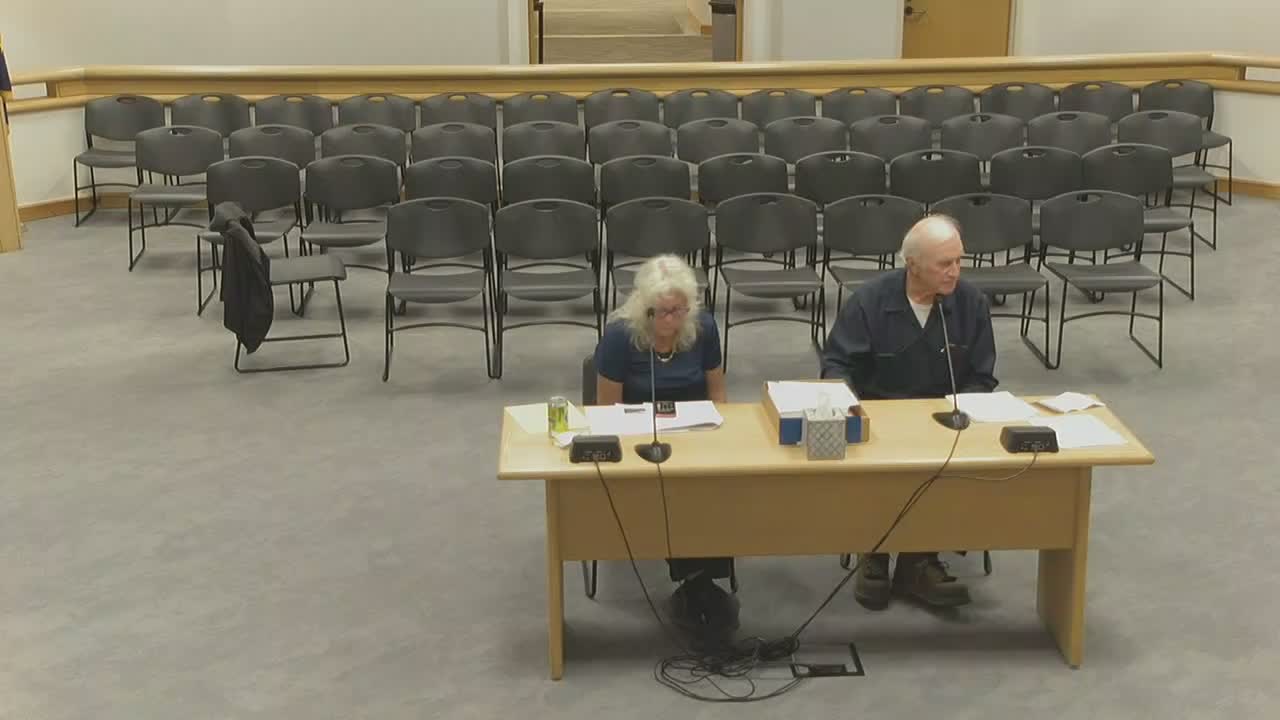 Tensions Rise Over Property Tax Assessments in Fairbanks