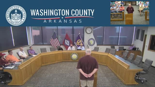 Zoning Changes Spark Controversy Over Conditional Use Permits