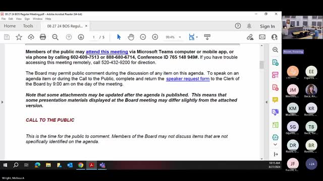 Cochise County faces backlash over Miracle Valley demolition plans