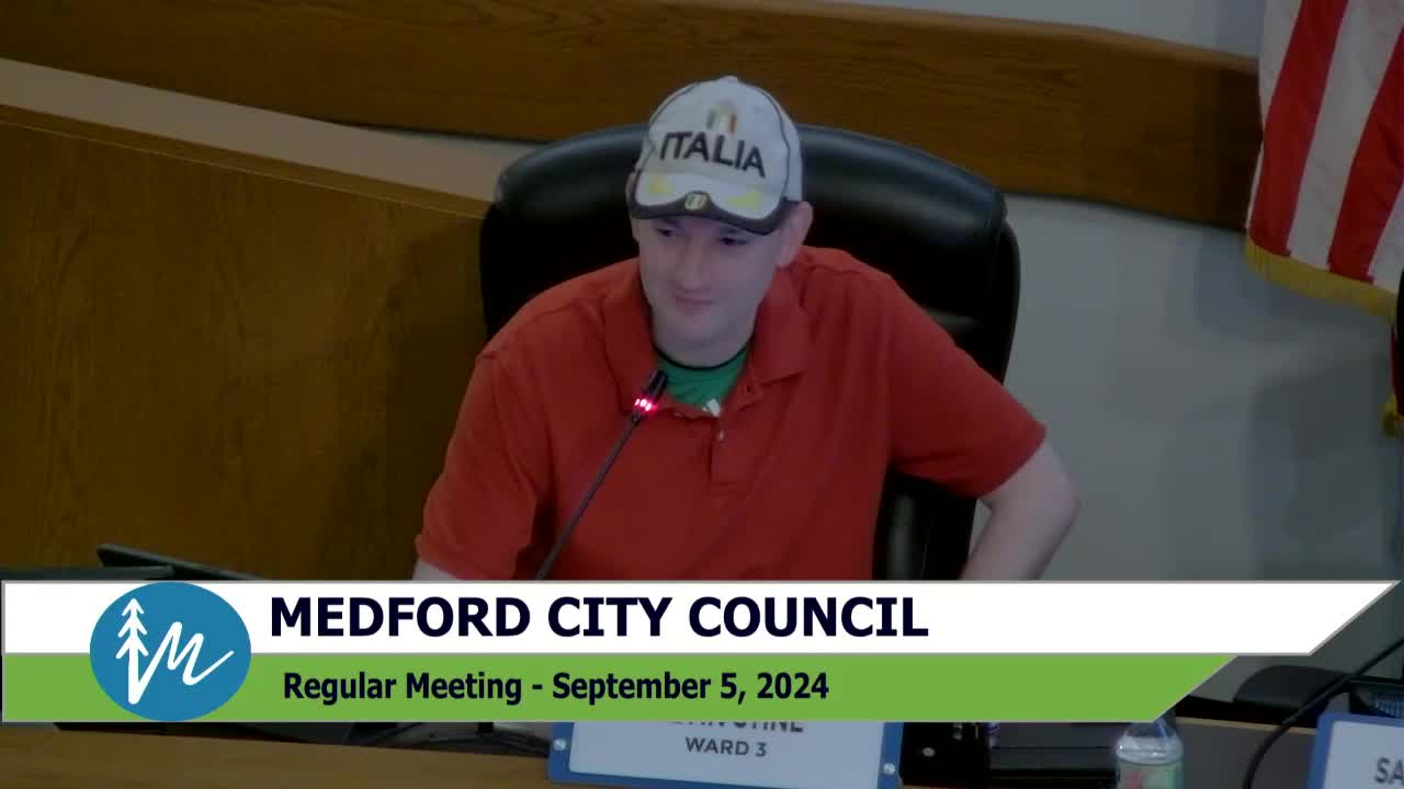 City Council Prepares for Major Leadership Changes