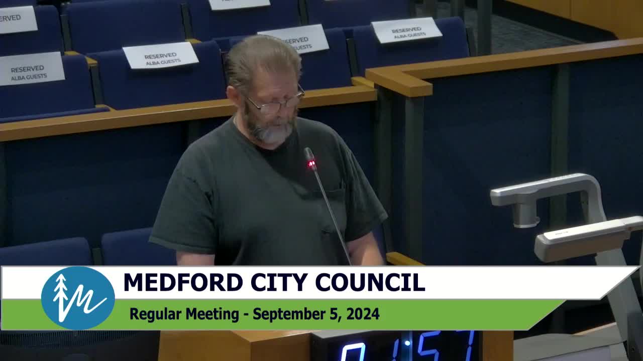 Medford Police Department faces allegations of brutality and corruption