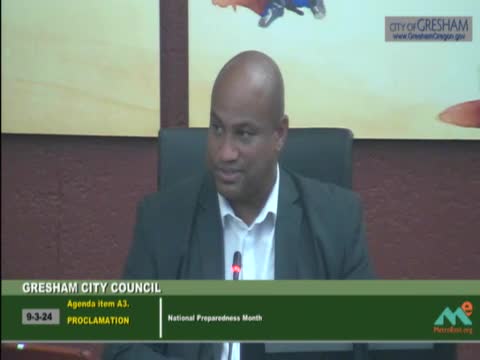 Council meeting highlights public outcry over leadership failures