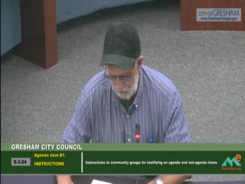 Mayor faces backlash over leadership failures and community concerns