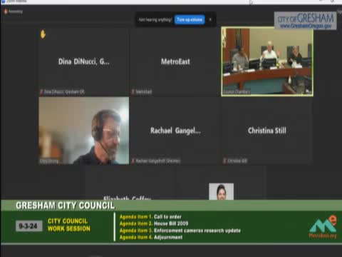 City leaders confront chaotic driving crisis