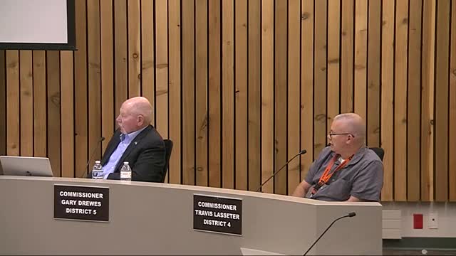 City Council Faces Controversy Over Parking and Jail Expansion