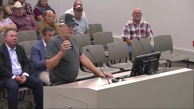 Concerns rise over chemical risks from solar panel installation