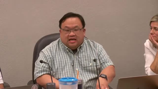 City Council Debates Minimum Wage Increase Amid Urgency