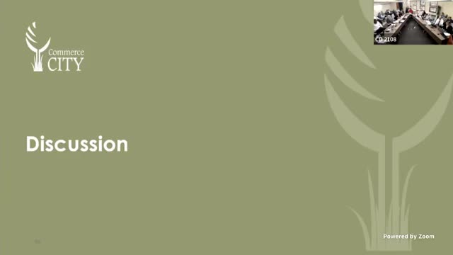 City leaders tackle crime and community concerns head-on