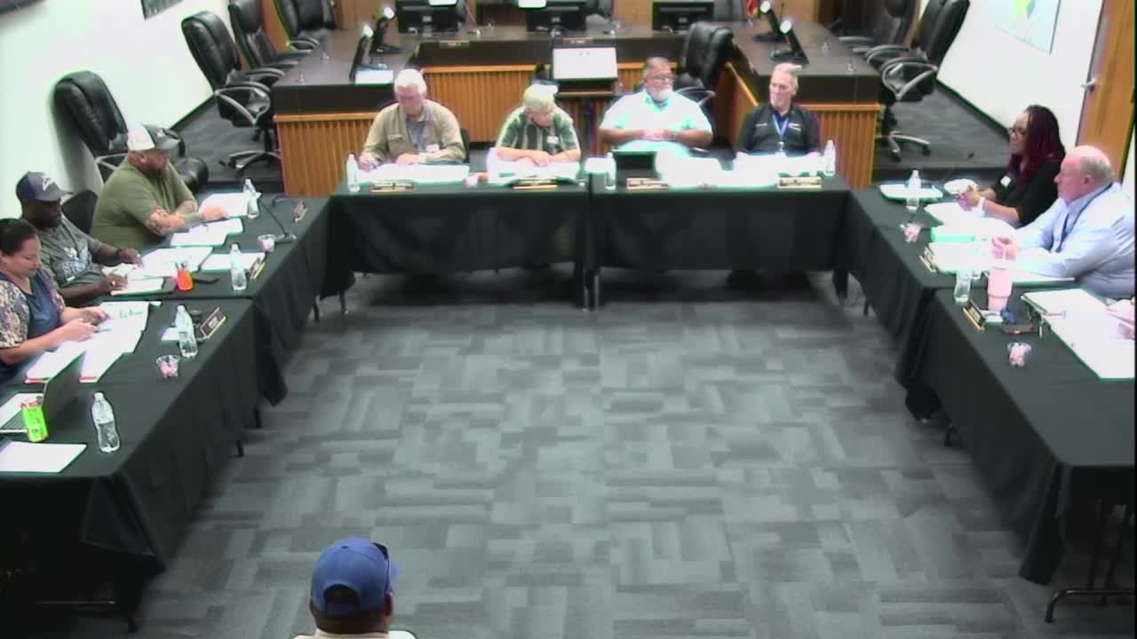 City Council Approves Ambitious Budget with New Fire and Police Funding