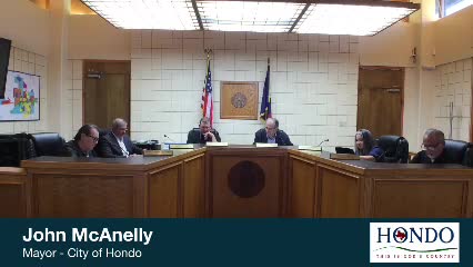 Public hearing opens on controversial property tax rate