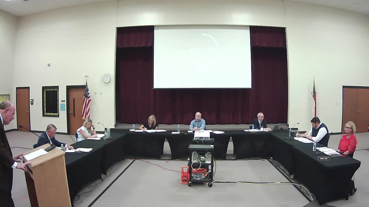School Board Faces Backlash Over Student Suspension Controversy
