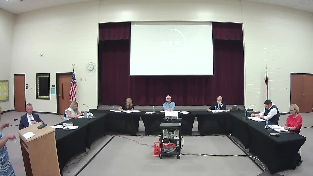 Parents demand accountability as school board faces backlash