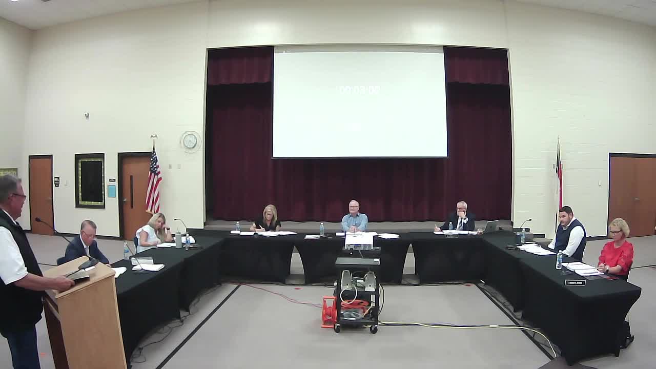 Board members face backlash over alleged bullying and racism