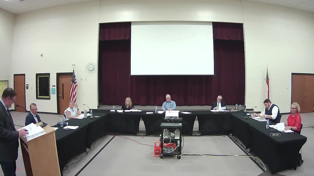 School Board Approves $25000 Demographer Study Amid Housing Boom