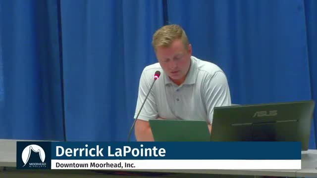 New housing complex transforms Moorhead skyline with $24 million boost