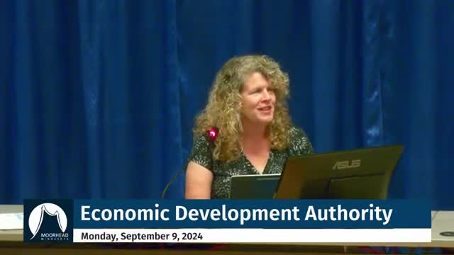 Community leaders unite to boost minority business visibility