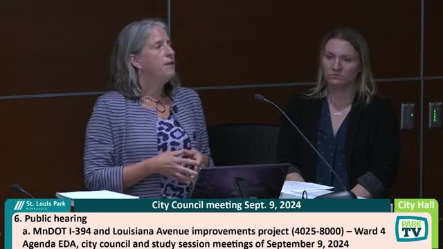 City plans major upgrades for pedestrian and bike safety