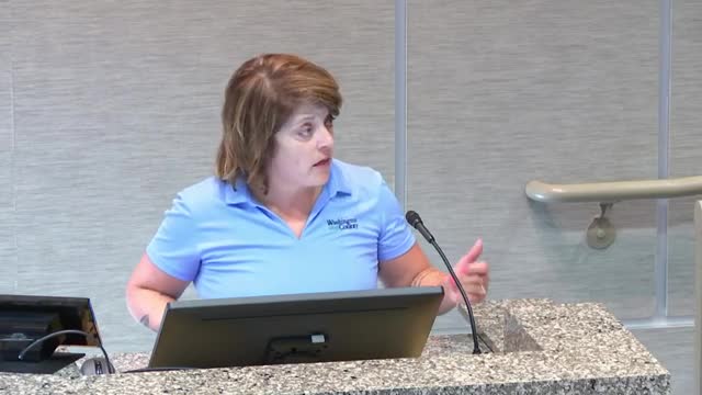 County officials praise community resilience after devastating storm