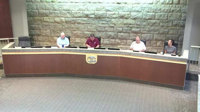 Cottage Grove declares state of emergency after severe storm