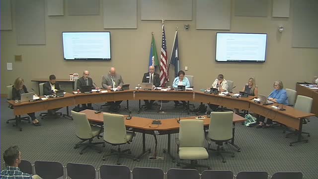 City Council Denies Controversial Garage Variance Request