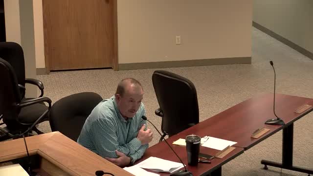 New rehab center plans spark zoning debate