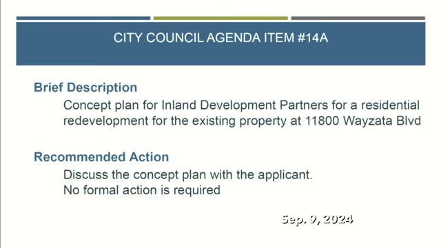Townhome development proposal sparks community debate