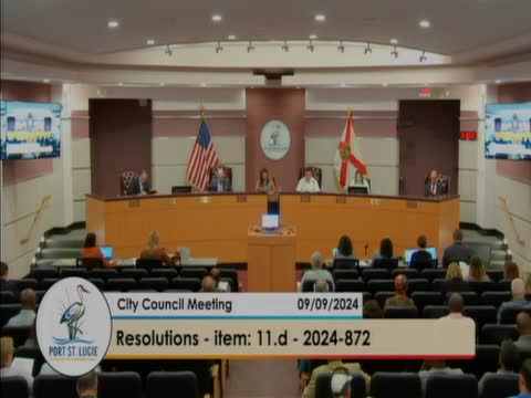 Residents demand action as stormwater fees rise again