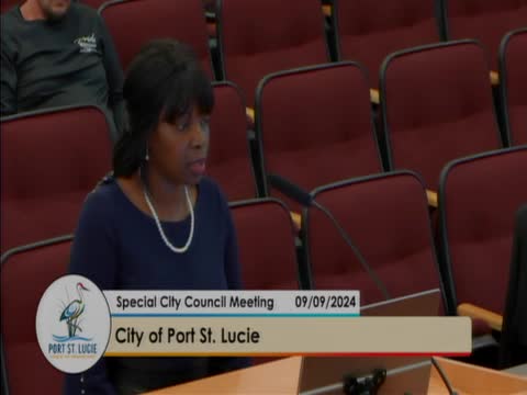 City leaders tackle budget challenges amid rapid growth