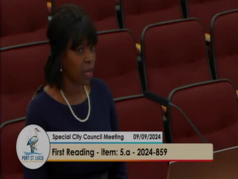 City proposes record budget to tackle rapid growth